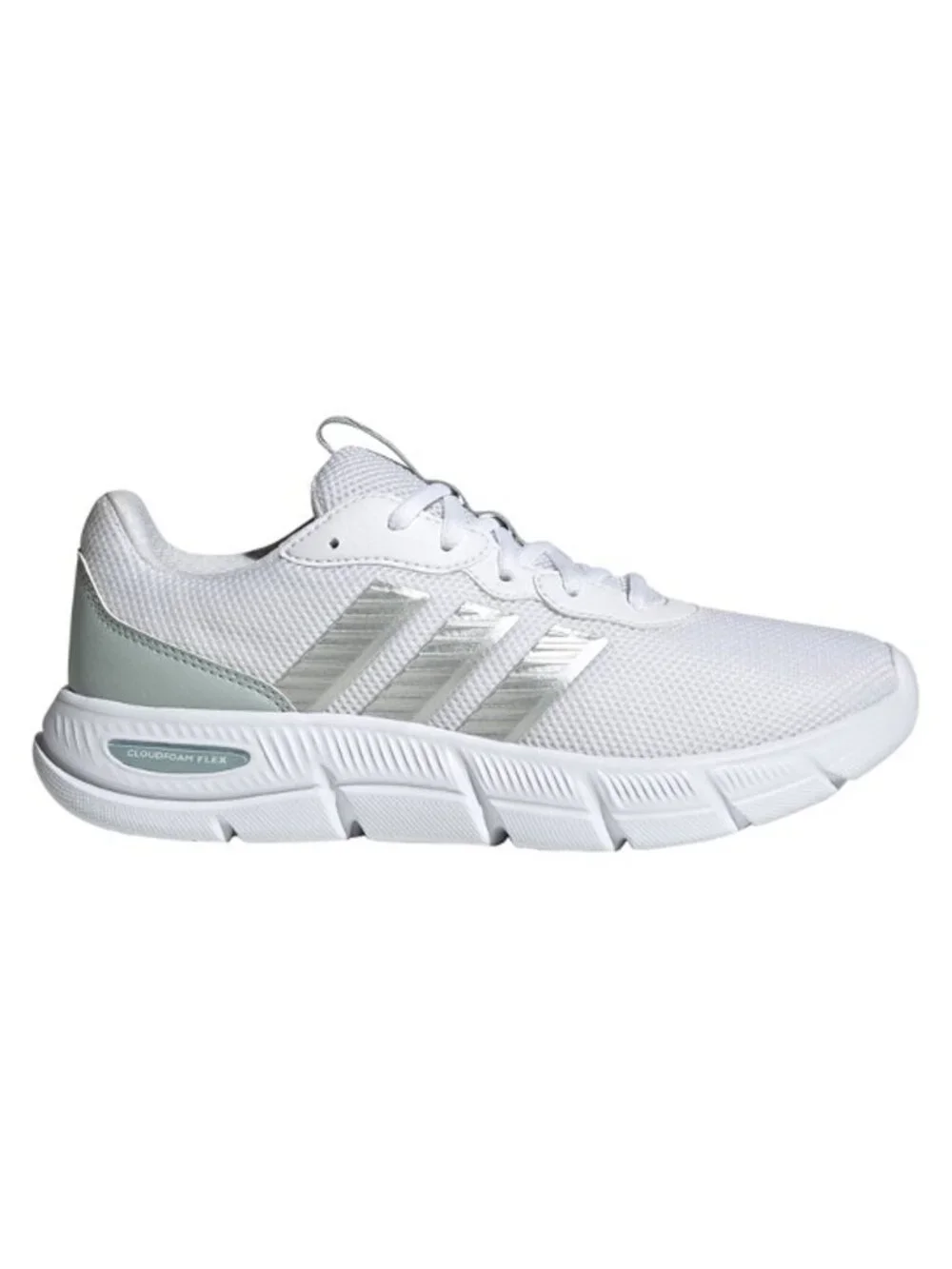 adidas women cloudfoam